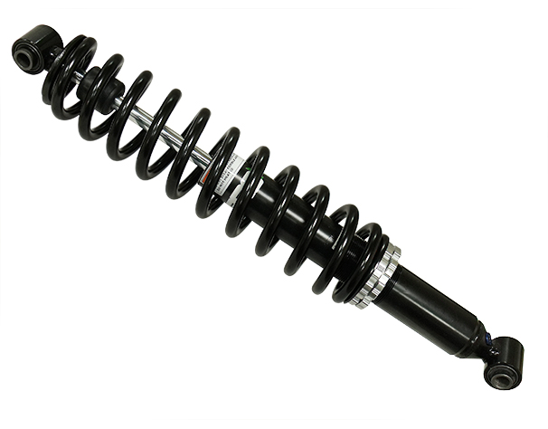 Bronco Forks & Shocks — Yamaha YFM350