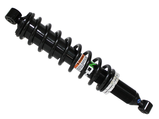 Bronco Forks & Shocks — Yamaha YFM350, Yamaha YFM400, Yamaha YFM450
