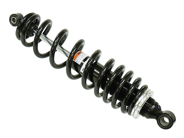 Bronco Forks & Shocks — Arctic Cat AC1000, Arctic Cat AC400, Arctic Cat AC450 +4 more