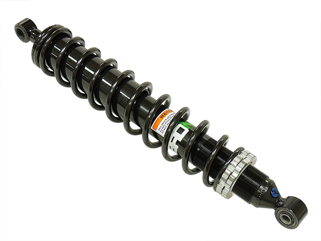 Bronco Forks & Shocks — Honda TRX500