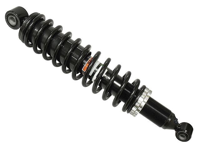 Bronco Forks & Shocks — Suzuki LTA400, Suzuki LTF400