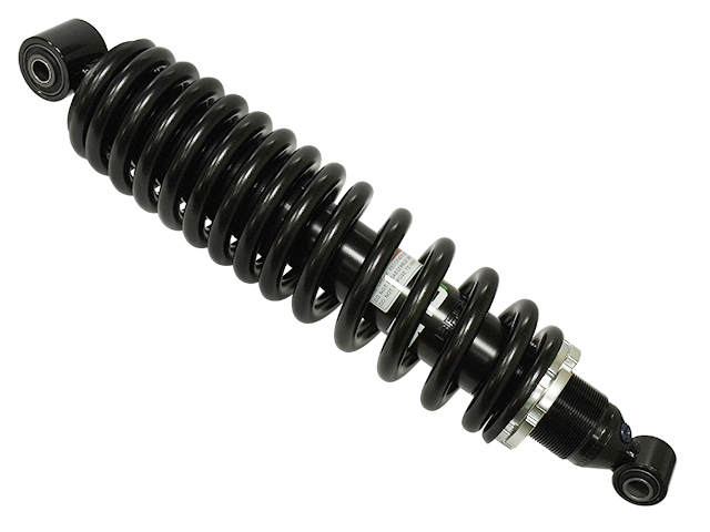 Bronco Forks & Shocks — Yamaha YXR700
