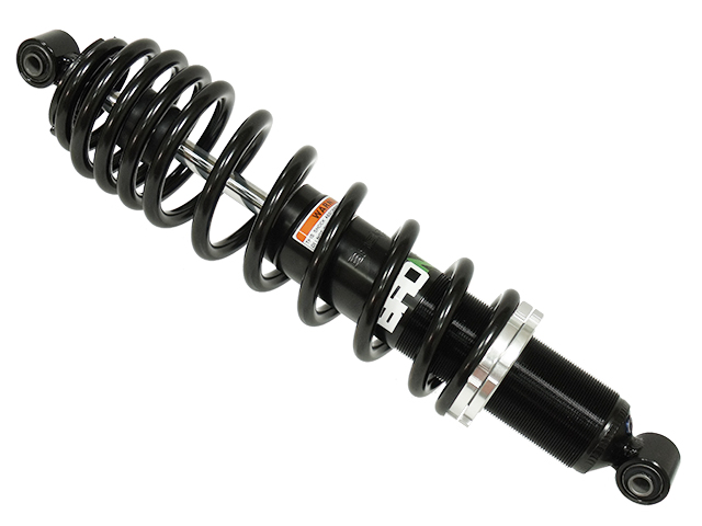 Bronco Forks & Shocks — Polaris P400, Polaris P500, Polaris P570 +1 more