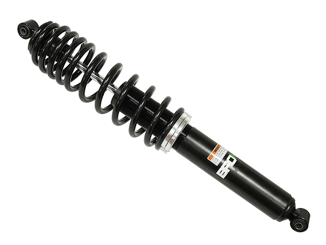 Bronco Forks & Shocks — Polaris P1000, Polaris P570, Polaris P900