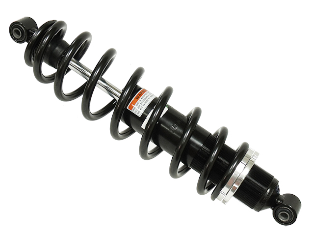 Bronco Forks & Shocks — Polaris P500, Polaris P700, Polaris P800