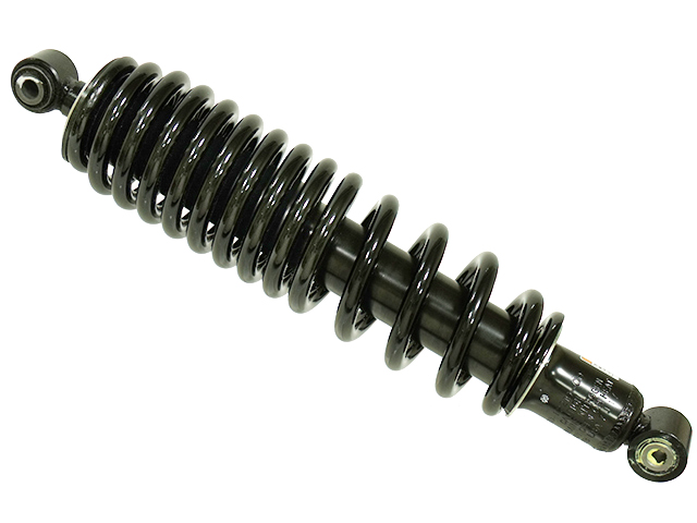 Bronco Forks & Shocks — Honda SXS700, Yamaha YXM700