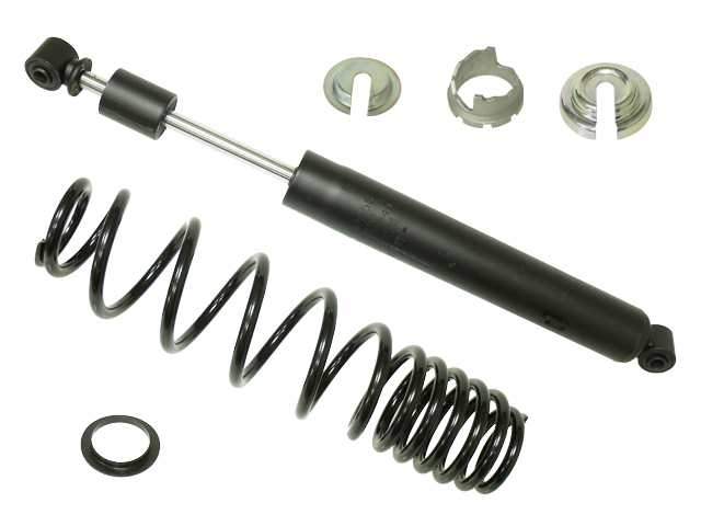 Bronco Forks & Shocks — Can-Am 1000, Can-Am 450, Can-Am 500 +4 more