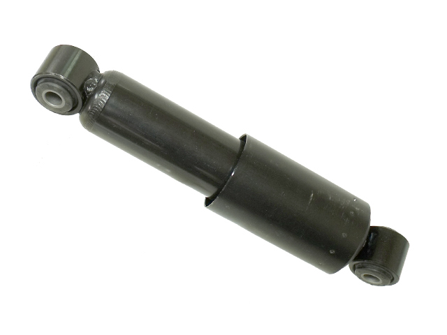 Bronco Forks & Shocks — Kawasaki KAF620