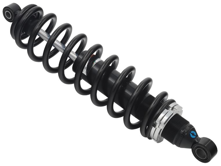 Bronco Forks & Shocks — Arctic Cat AC1000, Arctic Cat AC400, Arctic Cat AC500 +2 more