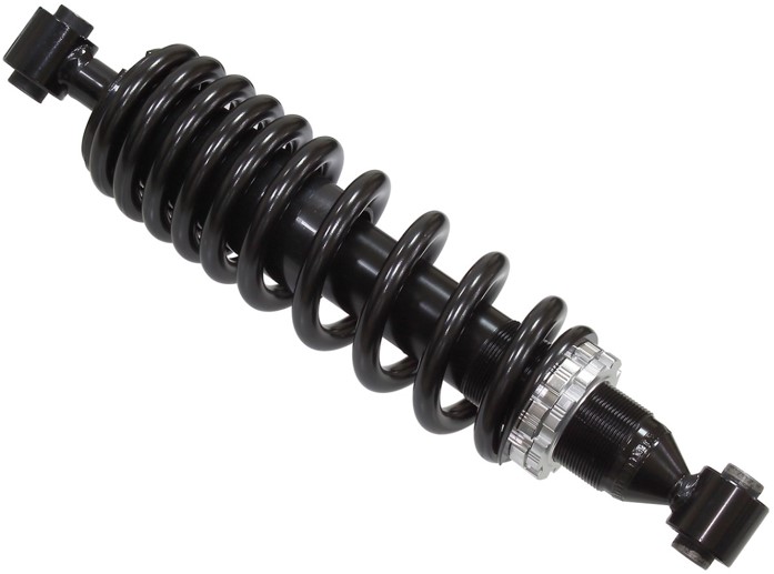 Bronco Forks & Shocks — Honda SXS500
