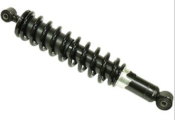 Bronco Forks & Shocks — Yamaha YFM700