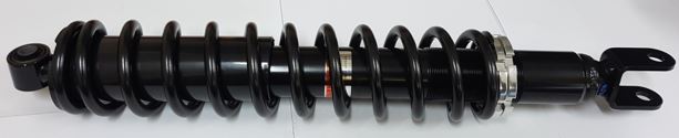 Bronco Forks & Shocks — Honda TRX420, Honda TRX500, Honda TRX520