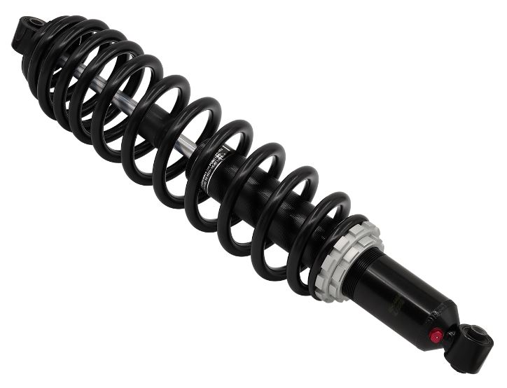 Bronco Forks & Shocks — Polaris P250, Polaris P330, Polaris P500
