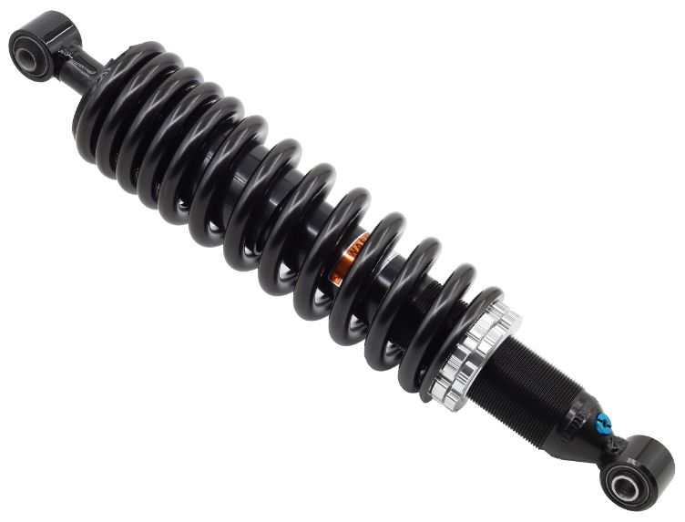 Bronco Forks & Shocks — Cf Moto CF400, Cf Moto CF500