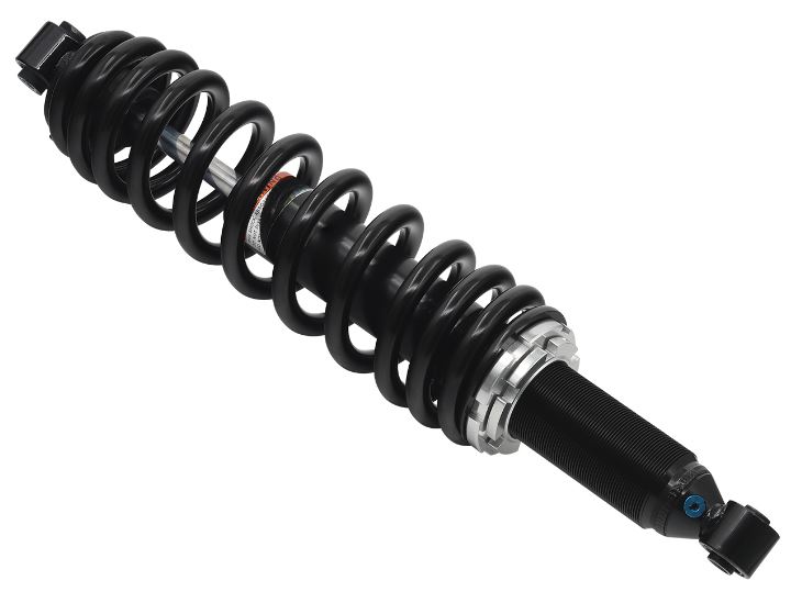 Bronco Forks & Shocks — Cf Moto UF500, Cf Moto UF800