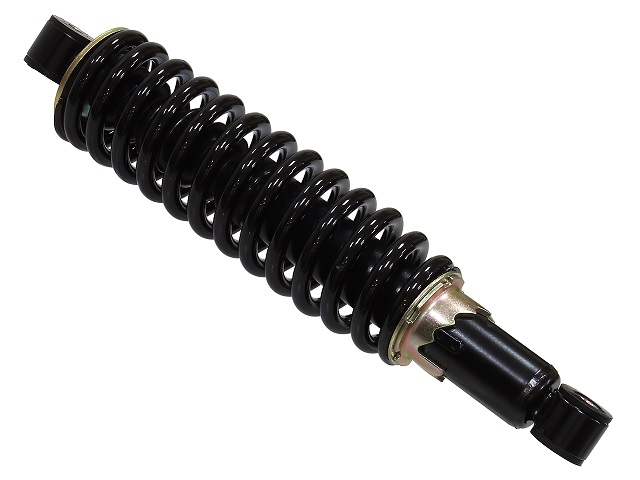 Bronco Forks & Shocks — Cf Moto CF500, Cf Moto CF600