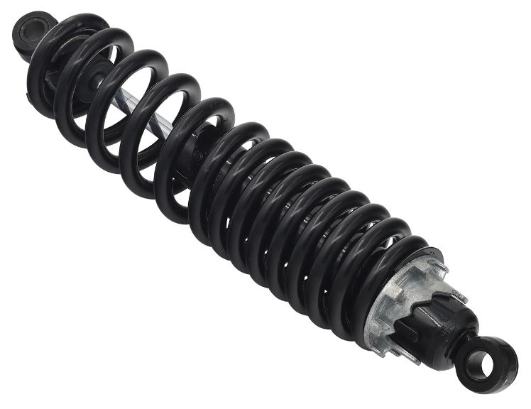 Bronco Forks & Shocks — Arctic Cat AC550, Arctic Cat AC650, Arctic Cat AC700