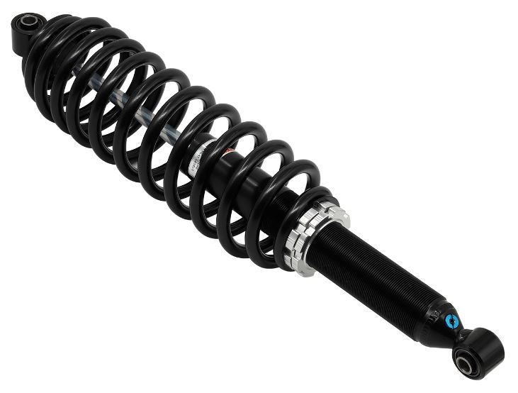 Bronco Forks & Shocks — Can-Am 500, Can-Am 650, Can-Am 800