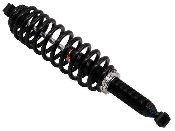 Bronco Forks & Shocks — Can-Am 500, Can-Am 650, Can-Am 800
