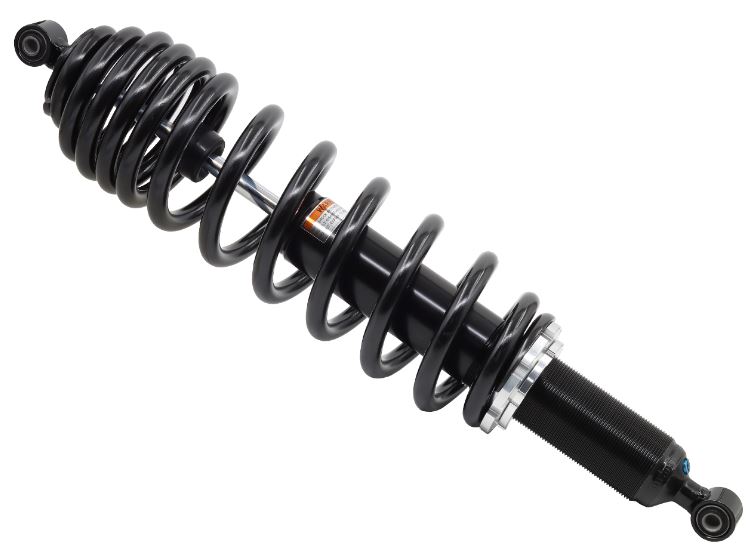 Bronco Forks & Shocks — Polaris P1000, Polaris P900