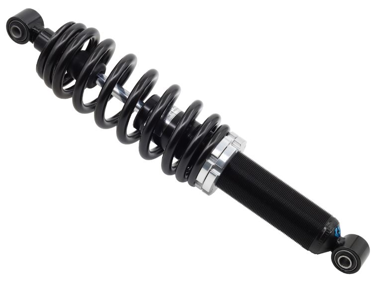 Bronco Forks & Shocks — Cf Moto CF600