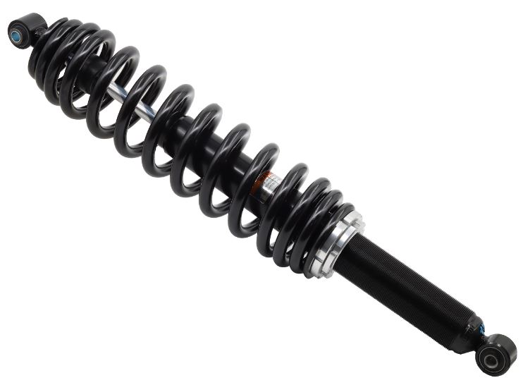 Bronco Forks & Shocks — Cf Moto UF1000