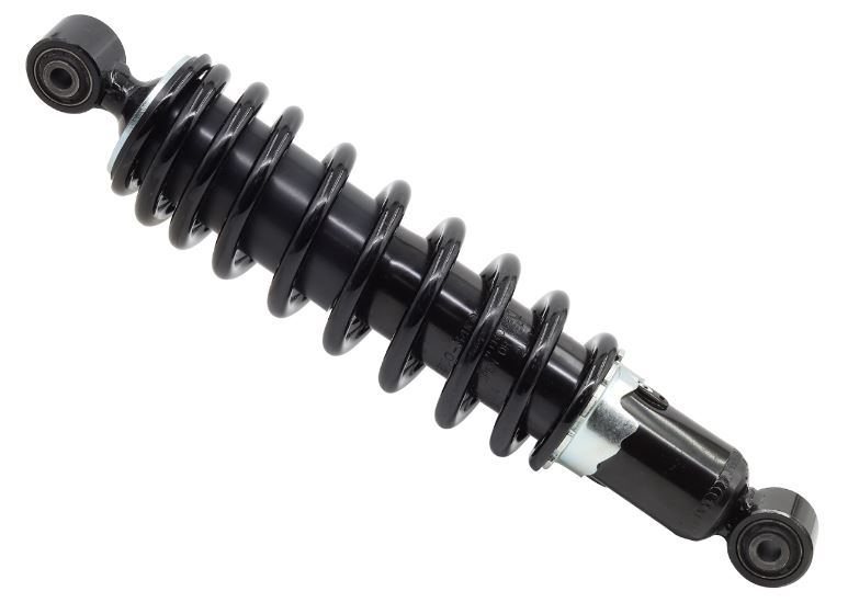 Bronco Forks & Shocks — Suzuki LTA500, Suzuki LTA750