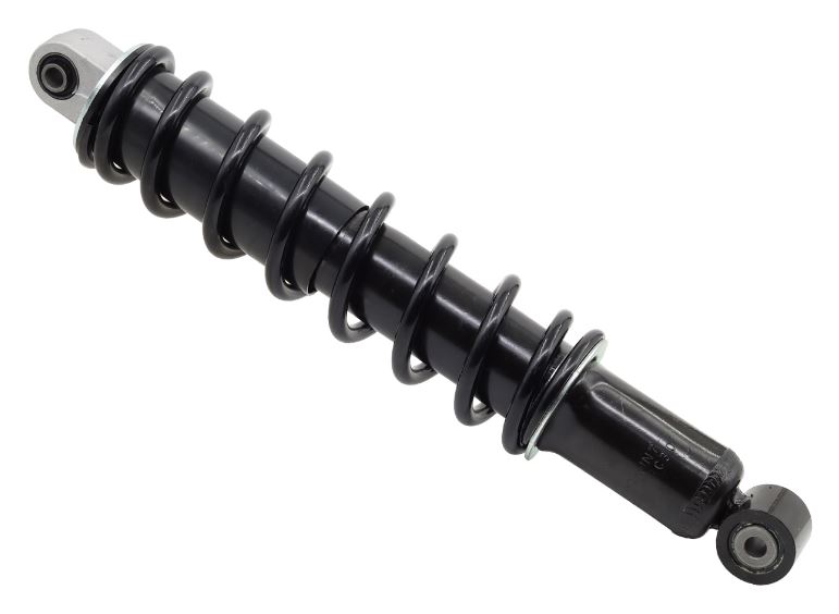 Bronco Forks & Shocks — Honda TRX400