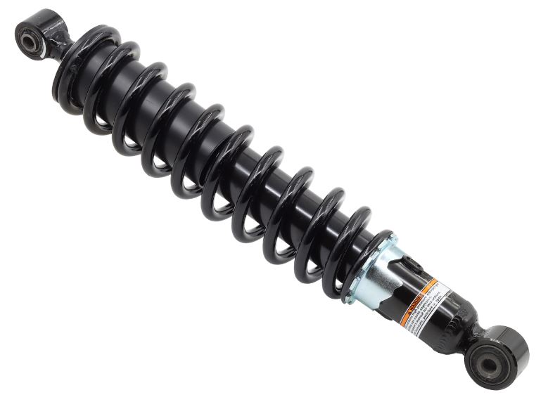 Bronco Forks & Shocks — Yamaha YFM450