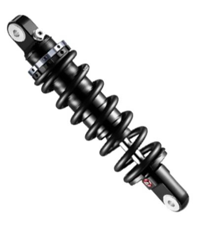 Bronco Forks & Shocks — Honda CRF110, Universal Universal