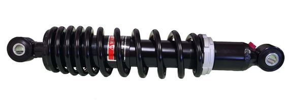 Bronco Forks & Shocks — Honda CRF110, Universal Universal