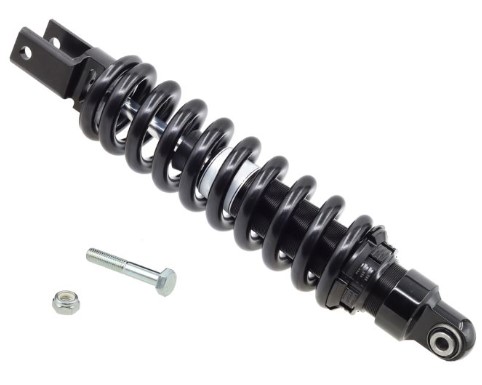 Bronco Forks & Shocks — Honda CRF150 F, Honda CRF230 F
