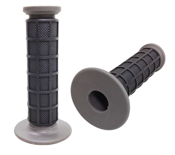 Psychic Handlebars & Grips — Universal Universal