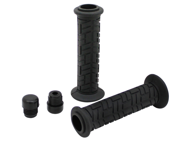 Psychic Handlebars & Grips — Universal Universal