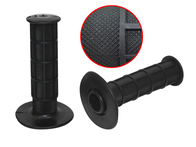 Psychic Handlebars & Grips — Universal Universal