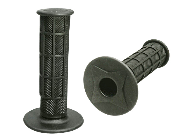 Psychic Handlebars & Grips — Universal Universal