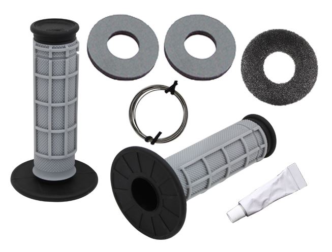 Psychic Handlebars & Grips — Universal Universal