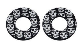 Psychic Handlebars & Grips — Universal Universal