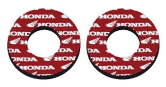 Psychic Handlebars & Grips — Honda Universal
