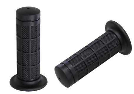 Psychic Handlebars & Grips — Universal Universal