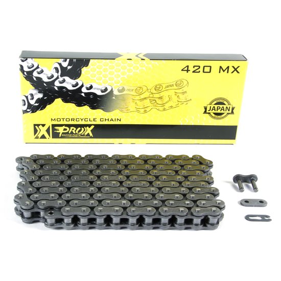 ProX Chains & Sprockets — Beta Beta50, GasGas MC65, Honda CR80 +32 more