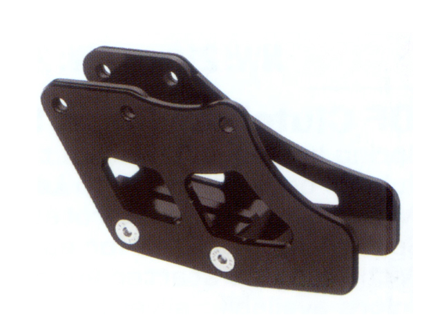 Psychic Chains & Sprockets — Kawasaki KLX140