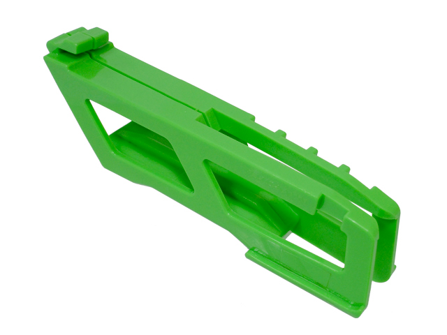 Psychic Chains & Sprockets — Kawasaki KXF250, Kawasaki KXF450