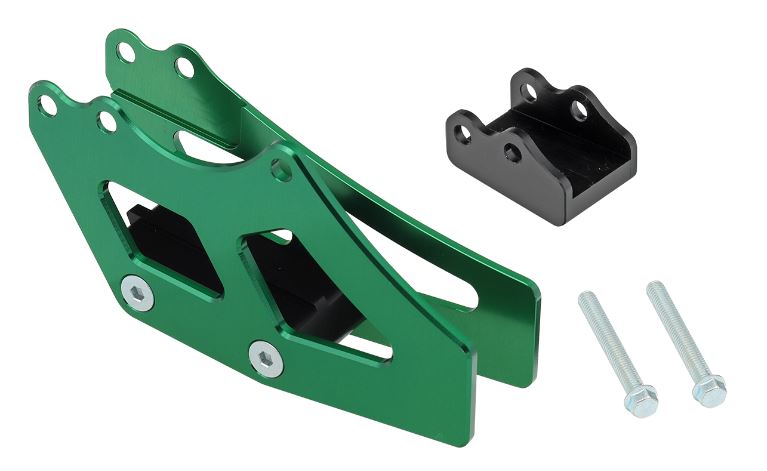 Psychic Chains & Sprockets — Kawasaki KXF250, Kawasaki KXF450, Kawasaki KXX450