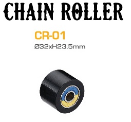 Accel Chains & Sprockets — Universal Universal