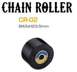 Accel Chains & Sprockets — Universal Universal