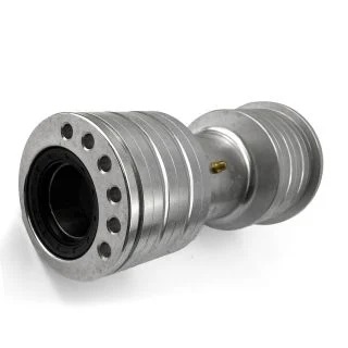 Bronco Axles & Driveline — Suzuki LTR450