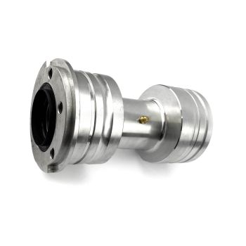 Bronco Axles & Driveline — Yamaha YFZ450