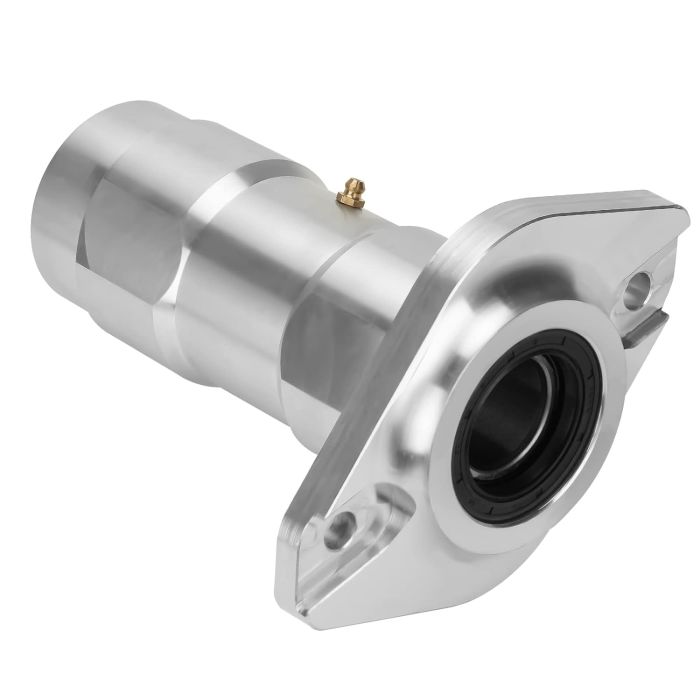 Bronco Axles & Driveline — Yamaha YFM660
