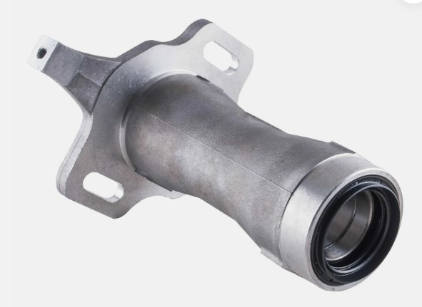 Bronco Axles & Driveline — Yamaha YFZ450